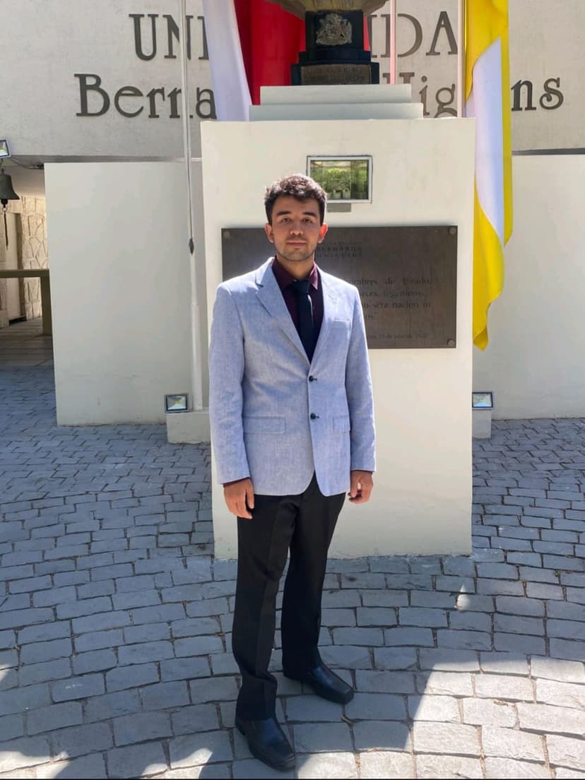 Imagen del Objetivo de ManoVecina